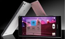 Huawei Ascend P6 Officially Launched in India at Rs 29,999: Top 5 Rivals