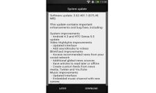 International HTC One Starts Receiving Android 4.3 and Sense 5.5 Updates