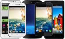 Top 10 Latest Micromax Phablets With Android Jelly Bean Available On Heavy Discount