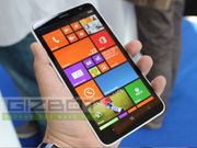 Nokia Lumia 1320 Hands on: First Look