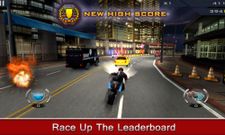 Dhoom 3 Bike Racing Game App Launched For Windows Phone 8 Devices