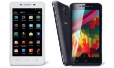 iBall Andi 4.5z Smartphone with Android 4.2 Now Available Online At Rs 7,499