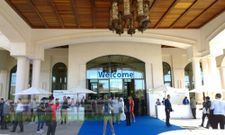 Nokia World Event: Live Pictures from Abu Dhabi