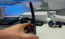 LG G Flex: 6 Inch 720p HD Display and Qualcomm Snapdragon 800 SoC Revealed in Benchmark Results