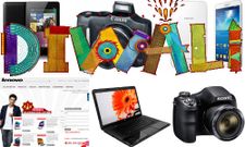 Top 20 Gadgets with Free Accessories and Gifts: Diwali Offers