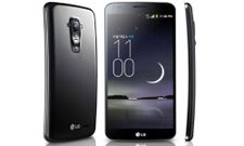 LG G Flex: Android Phablet With 6-inch Curved HD Display and LTE Support Unveiled