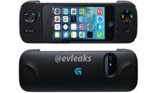 Logitech Powershell: A Game Controller For iPhone Leaked Again