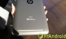 HP Slate 7 Plus with 7 Inch HD Display and Tegra 3 Processor Leaked