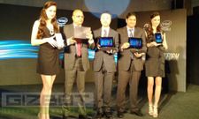 Asus 10-inch Transformer Book T100 Convertible Laptop Launched For Rs. 34,099