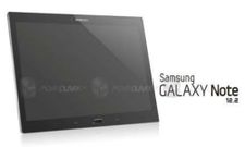 Samsung Galaxy Note 12.2 Spotted in AnTuTu Benchmark: Quad Core Monster Coming To Beat iPad Maxi?