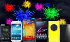 Diwali 2013 Festive Offers: Best Camera Smartphones to Buy Right Now