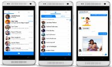 Facebook Messenger for Android to Get Updated with New Design and Features