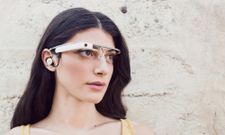 Google Glass Prepares you for Public Speech