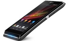 Sony Begins Rolling Out Android 4.2 Update to Xperia L
