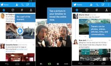 Twitter App for Android and iOS Devices Updated With Inline Image Viewing
