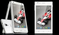 Xolo Q900 Launched At Rs. 12,999 While A600 Gets Listed on Official Website