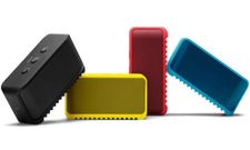 Jabra Solemate Mini Portable Speakers With Bluetooth and NFC Support Launched in India At Rs 4,999
