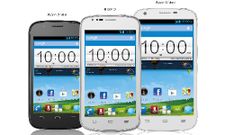 ZTE Blade Q, Mini and Maxi Launched With Android 4.2 OS and 5MP Camera