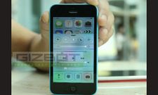 Apple iPhone 5S and 5C India launch: Hits stores at Rs 53,500 and 41,900