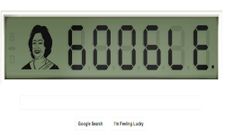 Google Celebrates Shakuntala Devi's 84th Birthday With a Doodle