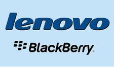 Lenovo Considering A Blackberry Buyout: Report