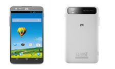 ZTE Grand S Flex: 5 Inch HD Display Mid Range Android Smartphone Launched with 2300mAh Battery
