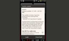 HTC One Android 4.4 Update Roll Out Scheduled to EMEA Region in January 2014