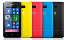 Huawei Ascend W2 With Windows Phone 8 Finally Steps Out of China for Global Release