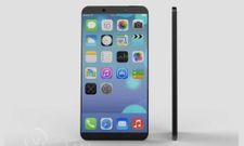 Gorgeous New iPhone Air Concept Images From Italian Designer