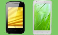 Lava Iris 503 and Iris 352e Smartphones Now Available in India At Rs 8,990 and Rs 4,290