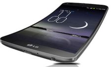 LG G Flex Video Surfaces On YouTube Showing Flexible Body