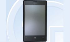 Nokia Lumia 525 'Glee' Surfaces Online on Chinese Site