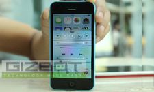 Apple iPhone 5C Hands On And First Impressions