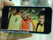 Apple iPhone 5C Hands On And First Impressions