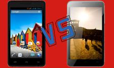 Karbonn A18+ vs Micromax Canvas Fun A76: Which Latest Budget Phone You Should Pick?