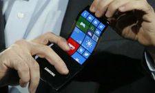 Samsung To Bring Foldable Devices By 2015: CEO
