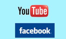 YouTube Beats Facebook To Become Favorite Site Among Teens