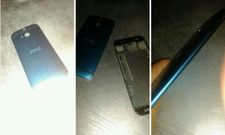 HTC M8 Update: Fresh Batch of HTC One Successor Gets Leaked Again
