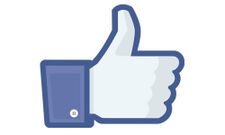 Facebook Removes 'Thumbs Up' From the Like Button