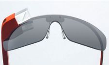 Google Announces to Showcase Glassware Development Kit on November 19