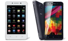 iBall Andi 4.5z Dual-Core Android Smartphone Launched at Rs. 7499 with Flip to Mute Feature