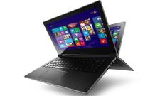 Lenovo IdeaPad Flex Dual Mode Notebook Launched At Rs 42,250 in India