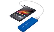 Sony CP-V3 USB Portable Charger Launched in India At Rs 1590