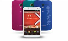 Motorola Moto G: First Press Shot Leaked Ahead of November 13 launch