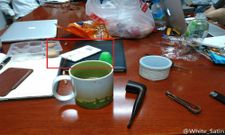 ZTE Nubia Z5S Appears in Leaked Images Again: Might Come Featuring Snapdragon 800
