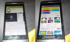 BlackBerry 10 Devices Might Reportedly Install Apps Directly from Google Play Store