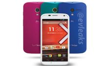 Motorola Moto G Smartphone Launch Date Set For November 13