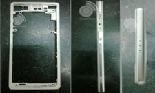 Sony Building a Mystery Smartphone With Metal Frame And Xperia Z1 Build [Report]