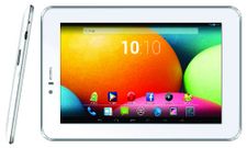 Videocon VT85C Android Tablet Featuring 3G and Voice Call Support Now Available At Rs 8,799