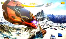 Asphalt 8: Airborne Launched for Windows 8 and Windows Phone 8 Devices